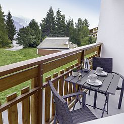 Appartement Barzettes-Vacances 454 / Entrée N° 14