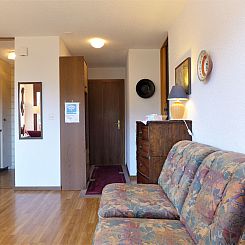 Appartement Les Faverges 5