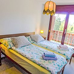 Appartement Les Faverges 5