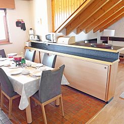 Appartement Victoria C 8