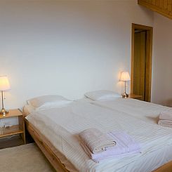 Appartement Victoria C 8