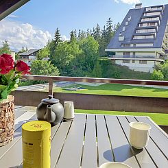 Appartement Victoria C 8