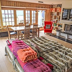 Appartement Jeanne D'Arc LOFT Lac