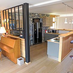 Appartement Jeanne D'Arc LOFT Lac