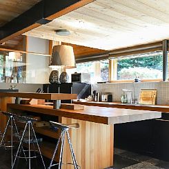 Vakantiehuis Crans Montana sous les Etoiles