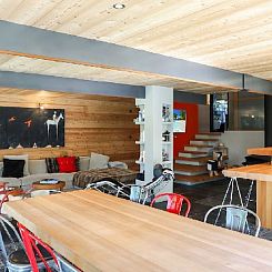 Vakantiehuis Crans Montana sous les Etoiles