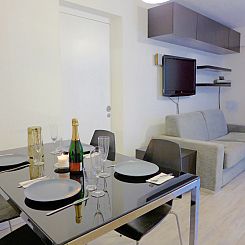 Appartement Andrea B15