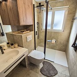 Appartement Andrea B15