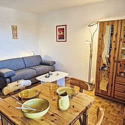 Appartement Cransalpin Apt. 3 / Secteur 1