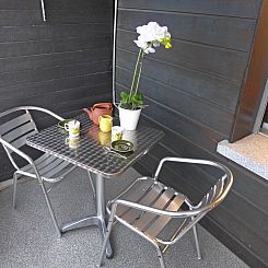 Appartement Cransalpin Apt. 3 / Secteur 1