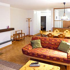 Appartement Genziana B 20