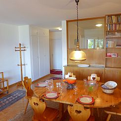 Appartement Genziana B 20