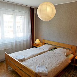 Appartement Genziana B 20