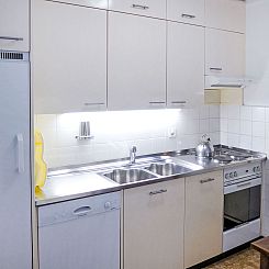 Appartement Genziana B 20
