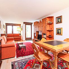 Appartement Terrasse Des Alpes 618