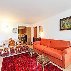 Appartement Terrasse Des Alpes 618