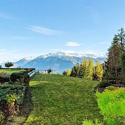 Appartement Terrasse Des Alpes 618