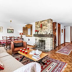 Appartement Mischabels 1