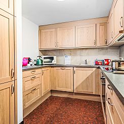 Appartement Mischabels 1