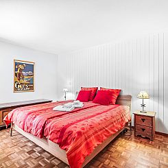 Appartement Mischabels 1