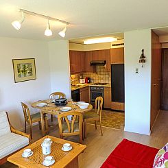 Appartement Santa Barbara 23