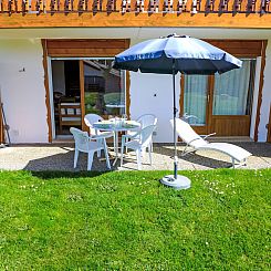 Appartement Santa Barbara 23