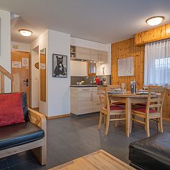 Appartement Eaux-Vives 201