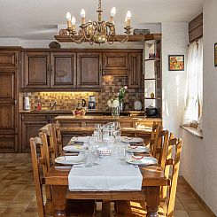 Vakantiehuis Véronique