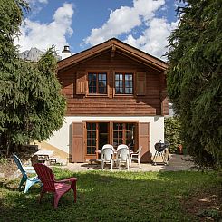 Vakantiehuis Véronique