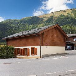 Vakantiehuis Véronique