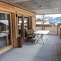 Appartement Jardins d'Helene