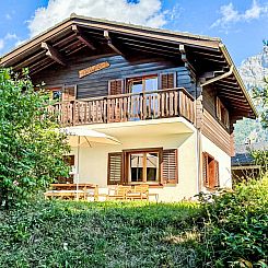 Vakantiehuis Le Katanga