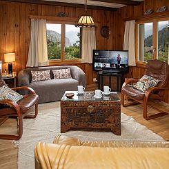 Vakantiehuis Le Katanga