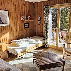 Vakantiehuis L'Alpage