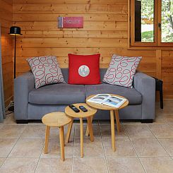 Appartement Les Chalets de Marie A 22