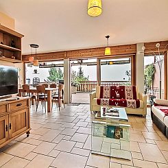 Appartement Carving R02