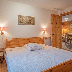 Appartement Vers Saille