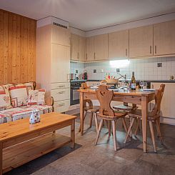 Appartement Vers Saille