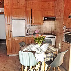 Appartement Centaure A RS 3