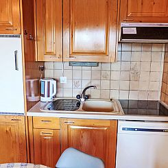 Appartement Centaure A RS 3