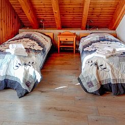 Appartement Eaux-Vives 202