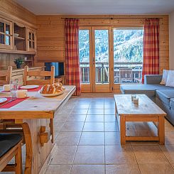 Appartement Les Chalets de Marie A 21