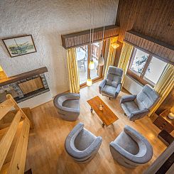 Appartement Jorasse C 20