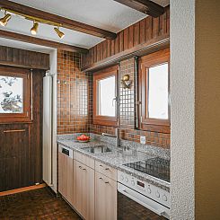 Appartement Jorasse C 20