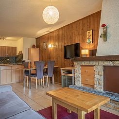 Appartement Domino B 48