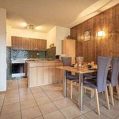 Appartement Domino B 48