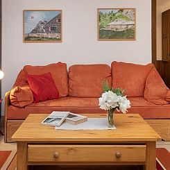 Appartement Centaure B RS 2