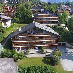 Appartement Centaure B RS 2