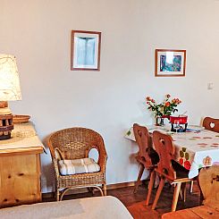 Appartement Châtillon C 16