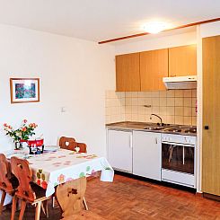 Appartement Châtillon C 16